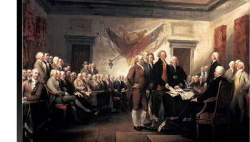 Wiping Out the Founding Fathers